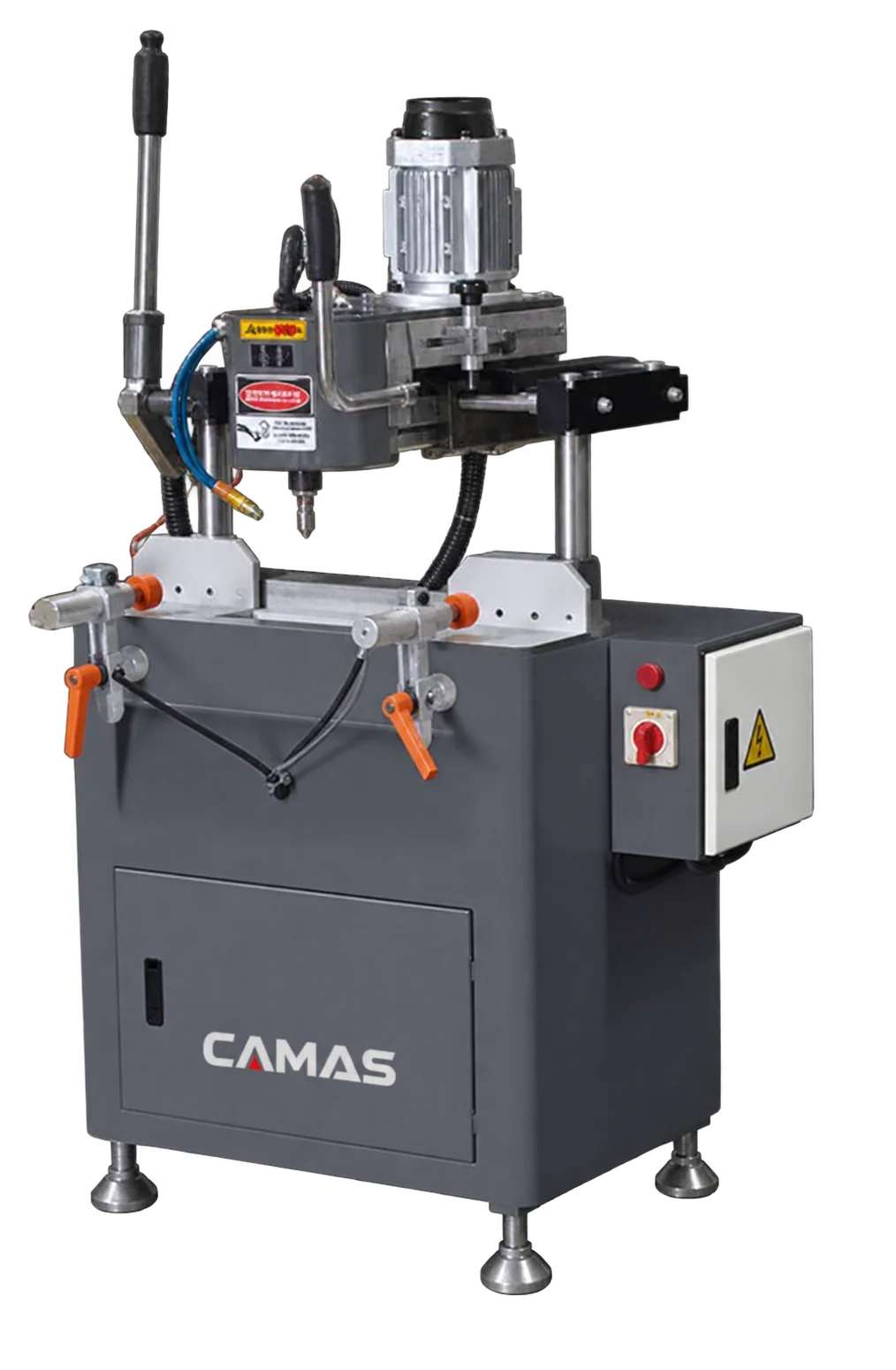 CAMAS LXF-300×150 — Single-head Copy Router